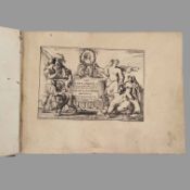 BEAULIEU, Sebastian de Pontault de: Les plans et profils des principales villes…