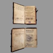 AMBROSIUS / NOPELIUS, Johannes: Confessio Ambrosiana in libros quattuor digeste