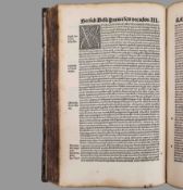 LIVIUS, Titus / FLORUS, Lucius Annaeus u.a.: Titi Livii decades ad decem diversa exempla…