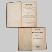 SIEBOLD, Eduard Caspar Jacob von: Abbildungen aus dem Gesammtgebiete der...Geburtshülfe