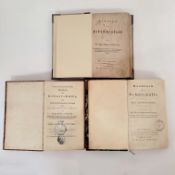 JÖRG, Johann Christian Gottfried: Lehrbuch der Hebammenkunst