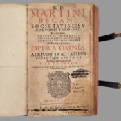 BECANUS, Martin: Opera omina