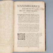 Decreta et statuta Dioecesanae Synodi Coloniensis