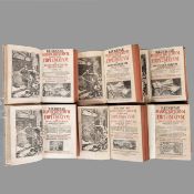 LUDEWIG, Johann Peter von: Reliquiae manuscriptorum ... Ineditorum adhuc