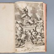 MERIAN, Matthäus: Theatri Europaei - Zwölfter Theil