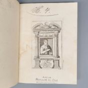 BAROZZI DE VIGNOLA, Jacobo: V. Ordines Architecturae