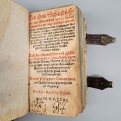 DOBEREINER, Philipp: Ein edles Schatzbüchlein der Göttlichen liebe..