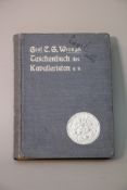 Taschenbuch des Kavalleristen