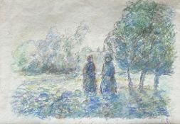 Camille Pissarro (1830 – 1903), 