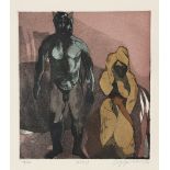 Wolf Buchholz 1935