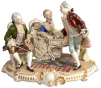 Das Hauskonzert