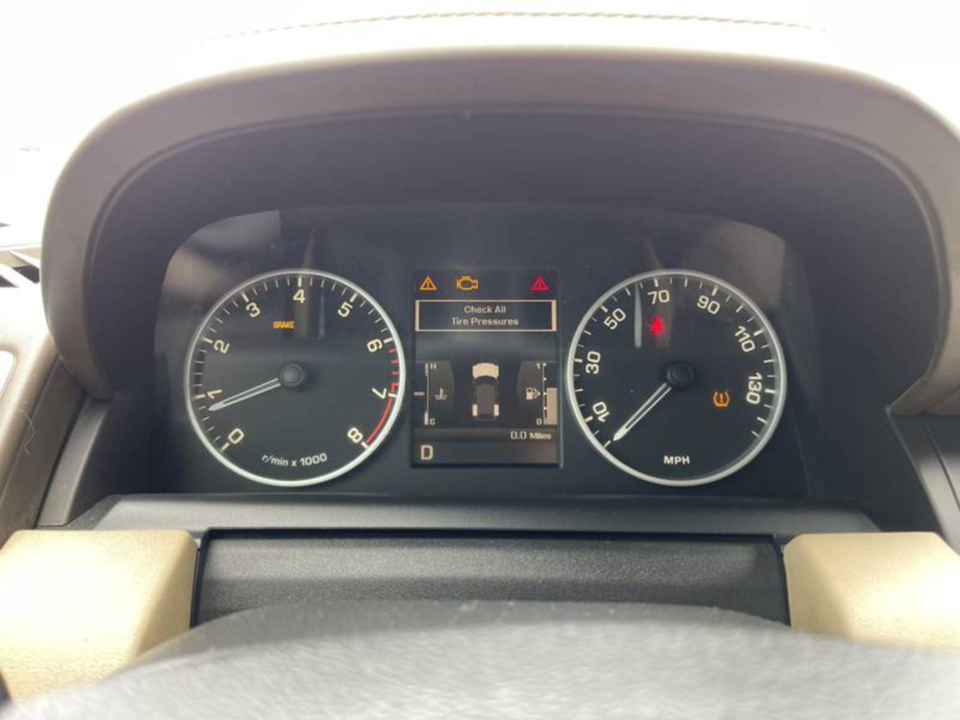 2010 Land Rover Range Rover Sport HSE 4 Door SUV - Image 36 of 40