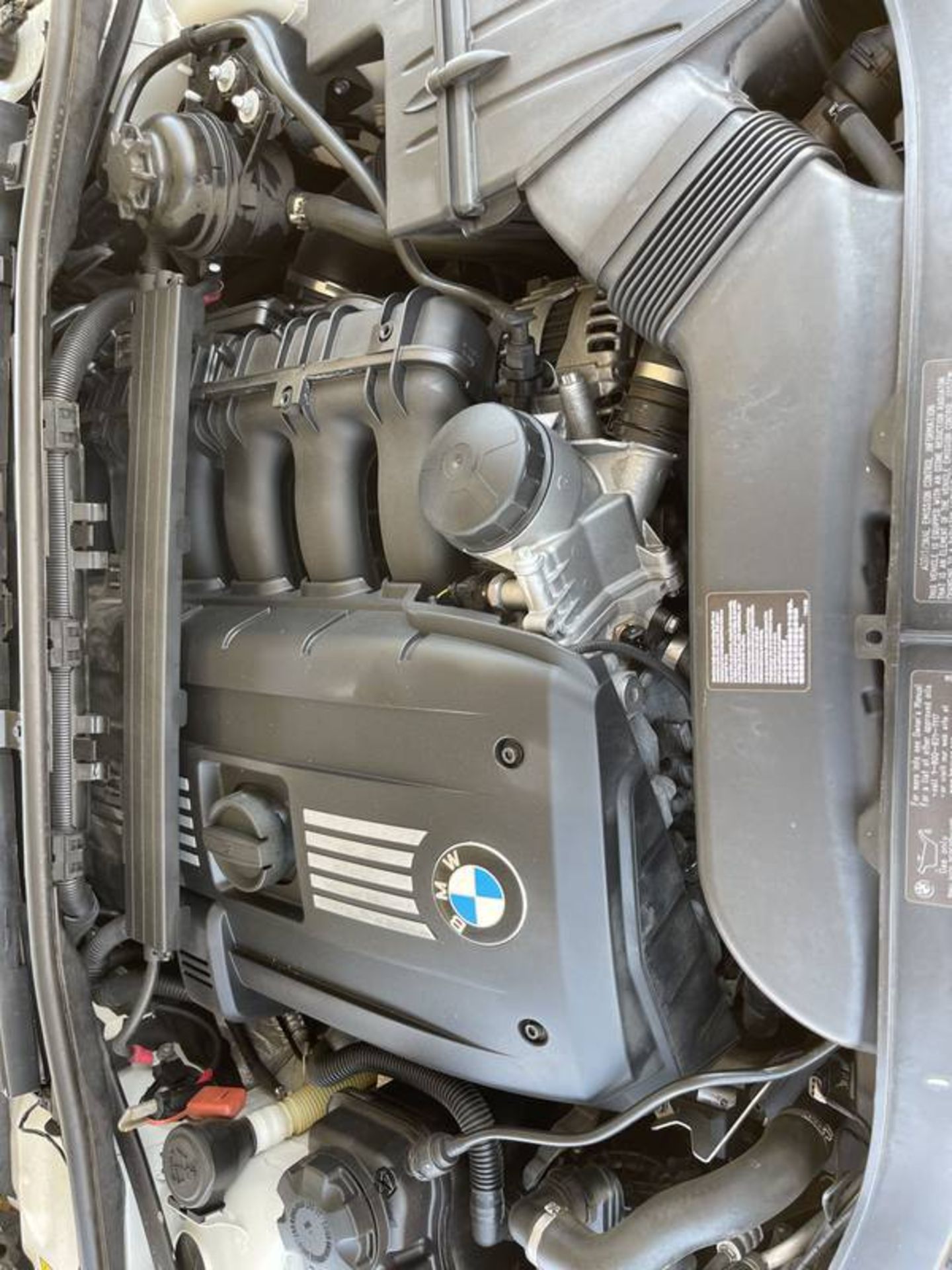 2012 BMW 3 Series 328i 2 Door Convertible - Image 27 of 35