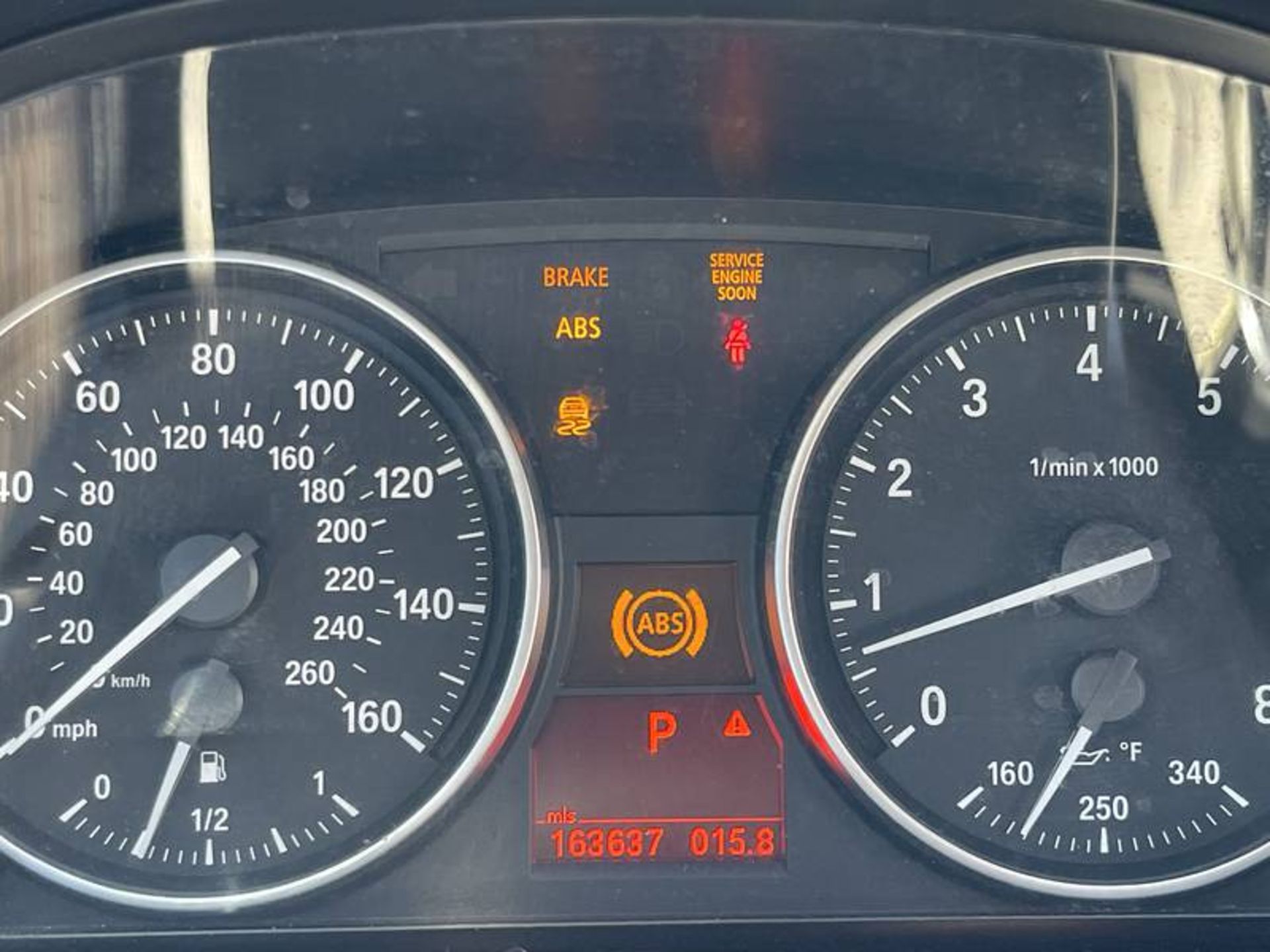 2012 BMW 3 Series 328i 2 Door Convertible - Image 35 of 35