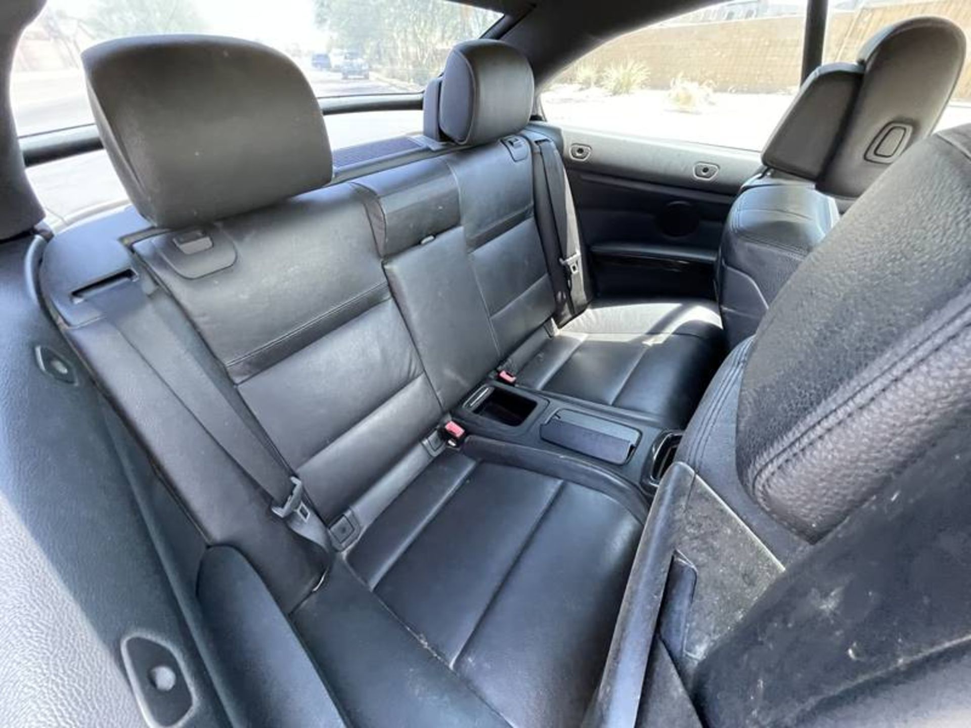 2012 BMW 3 Series 328i 2 Door Convertible - Image 24 of 35