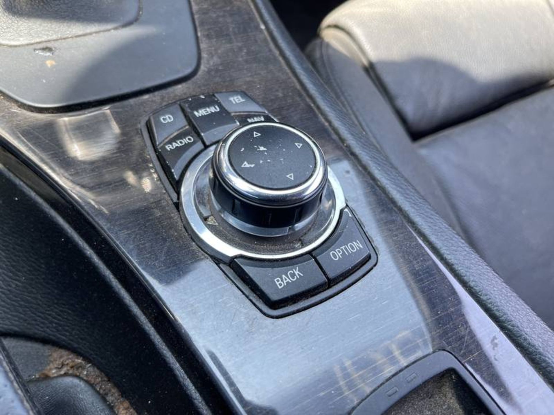 2012 BMW 3 Series 328i 2 Door Convertible - Image 25 of 35