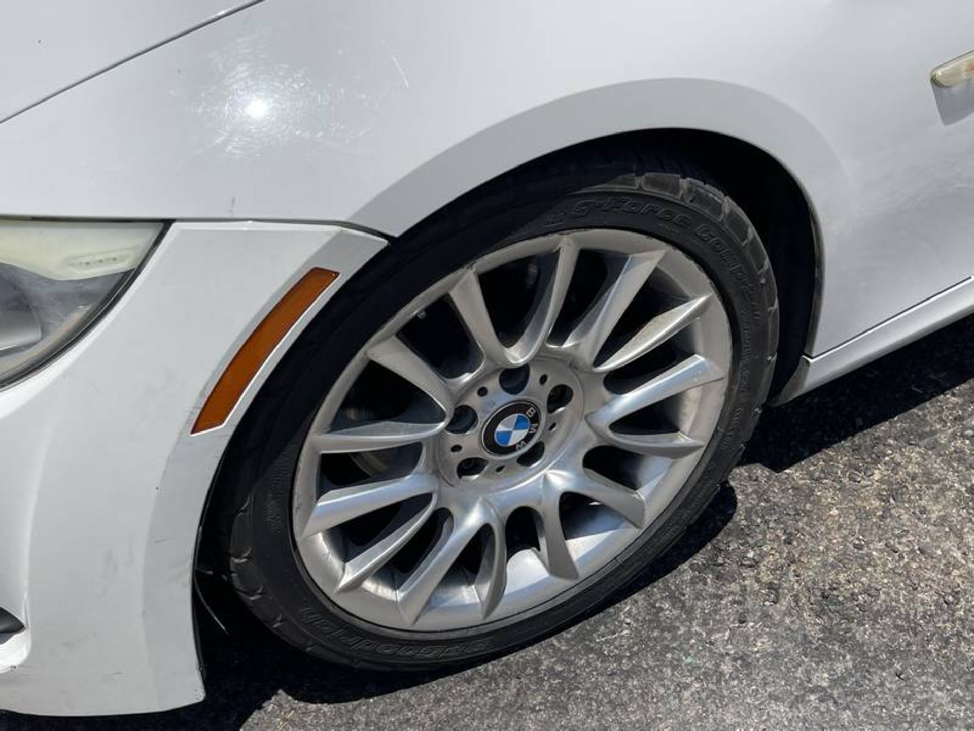 2012 BMW 3 Series 328i 2 Door Convertible - Image 12 of 35