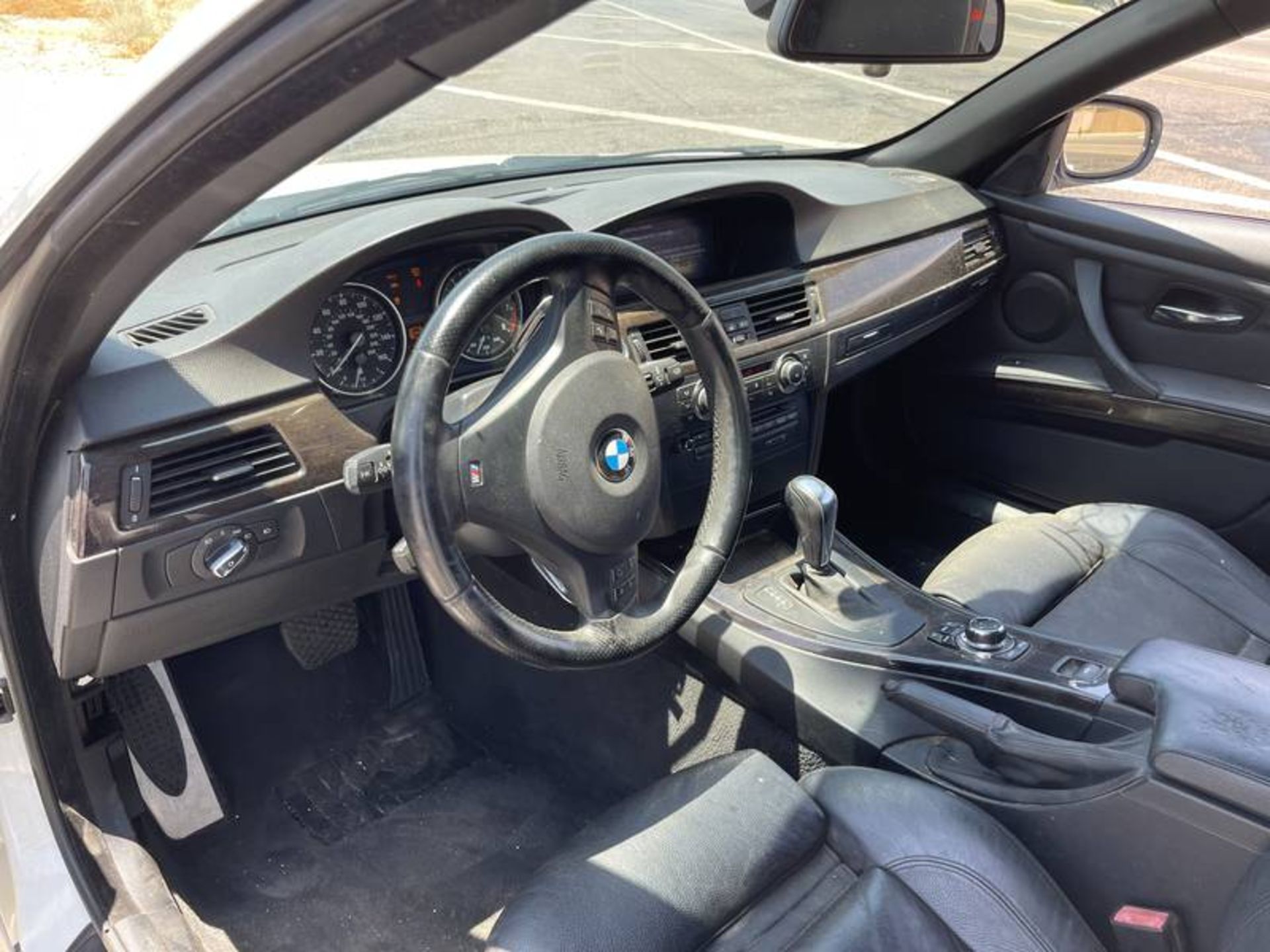 2012 BMW 3 Series 328i 2 Door Convertible - Image 15 of 35