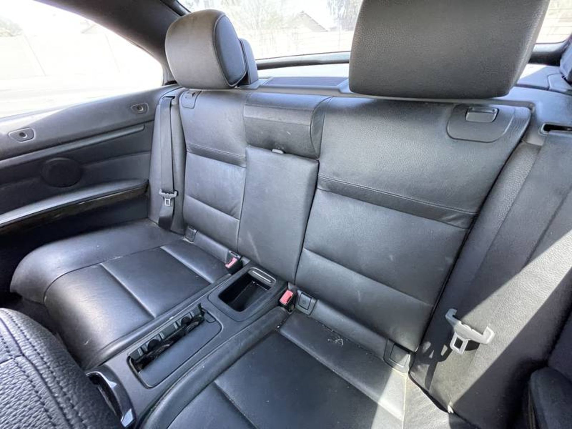 2012 BMW 3 Series 328i 2 Door Convertible - Image 18 of 35