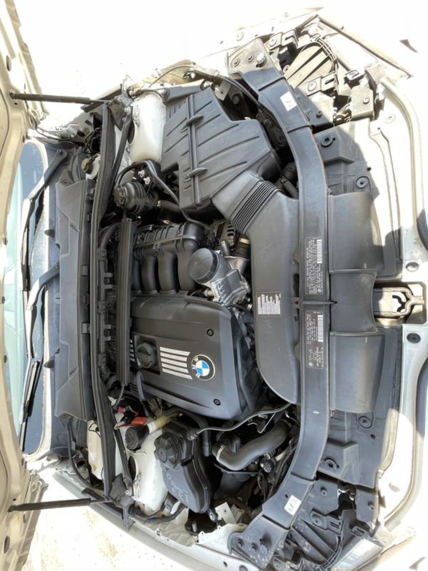 2012 BMW 3 Series 328i 2 Door Convertible - Image 22 of 35