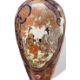 Asiatika große Bodenvase Imari Japan - Bild 5 aus 13