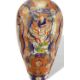 Asiatika große Bodenvase Imari Japan - Bild 7 aus 13