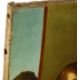 Giovanni Bellini (1437-1516) Kopie nach, Ölgemälde um 1800, Madonna degli Alberetti - Bild 11 aus 14