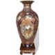 Asiatika große Bodenvase Imari Japan - Bild 1 aus 13