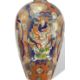 Asiatika große Bodenvase Imari Japan - Bild 6 aus 13
