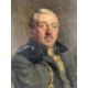 Jungwirth, Josef (1869-1950), Ölgemälde Portrait - Bild 3 aus 6