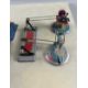 Wilesco Dampfmaschine Made in W. - Germany - Bild 5 aus 6
