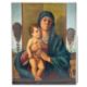 Giovanni Bellini (1437-1516) Kopie nach, Ölgemälde um 1800, Madonna degli Alberetti - Bild 3 aus 14