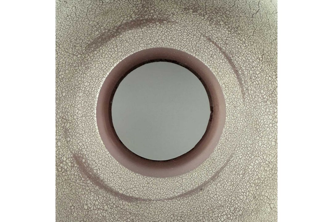 Barbini, Alfredo (1912-2007), Glasschirm wohl Modell Medusa, vintage - Bild 4 aus 8