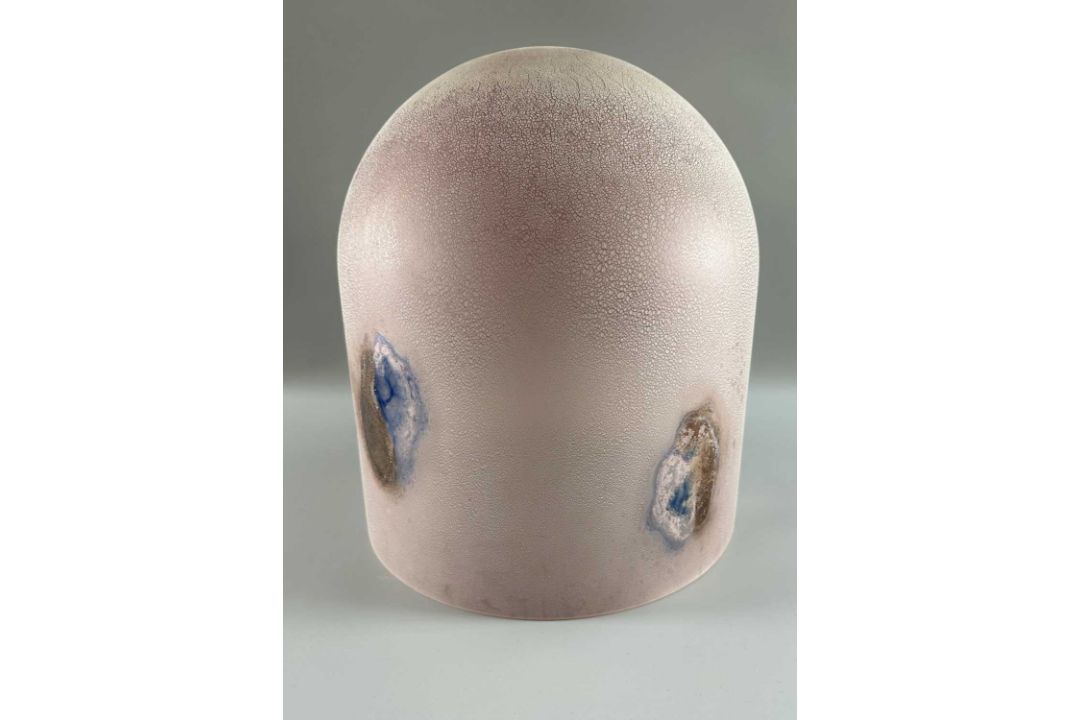 Barbini, Alfredo (1912-2007), Glasschirm wohl Modell Medusa, vintage - Bild 8 aus 8