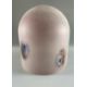 Barbini, Alfredo (1912-2007), Glasschirm wohl Modell Medusa, vintage - Bild 8 aus 8