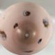 Barbini, Alfredo (1912-2007), Glasschirm wohl Modell Medusa, vintage - Bild 6 aus 8
