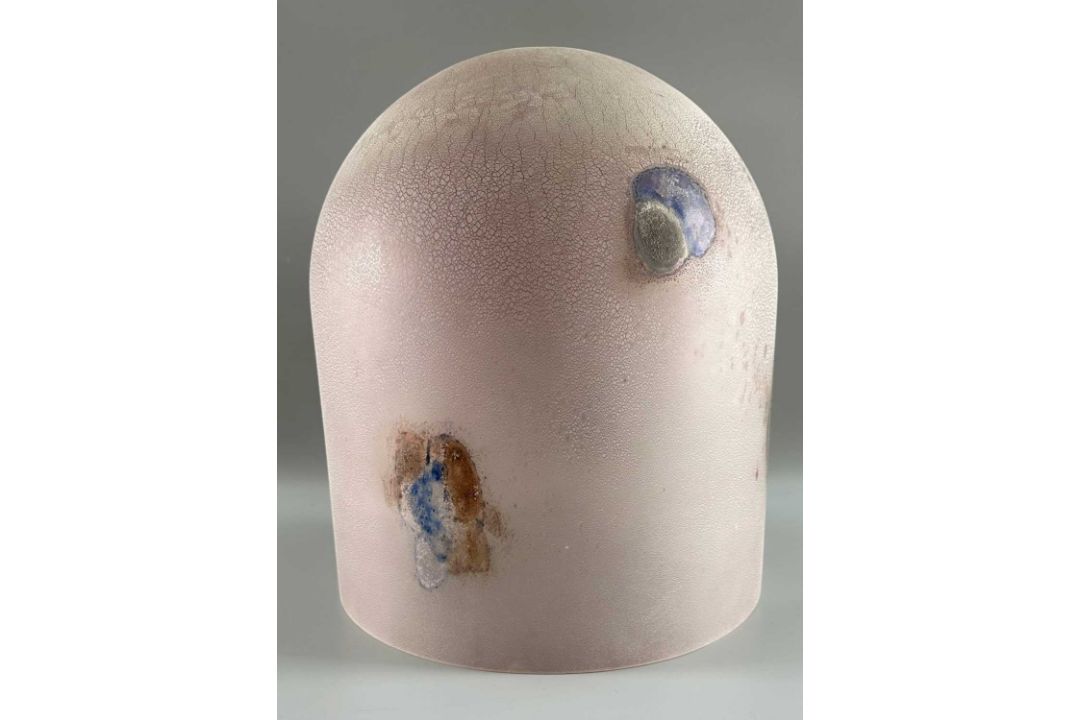 Barbini, Alfredo (1912-2007), Glasschirm wohl Modell Medusa, vintage - Bild 1 aus 8
