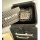 Konvolut: 2 Brillen u.a. Armani, 7 Armbanduhren u.a. Calvin Klein Police, Davidoff Uhr - Bild 7 aus 8