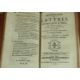 Konvolut 3 Bücher 1761 Des Teutschen Reichs Münz-Archiv, 1764 Modelles de Lettres, 1790 Büsch - Bild 5 aus 5