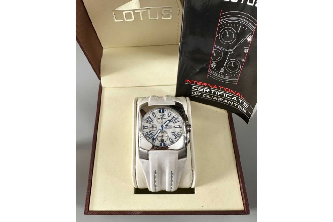 Konvolut: 2 Brillen u.a. Armani, 7 Armbanduhren u.a. Calvin Klein Police, Davidoff Uhr - Bild 5 aus 8