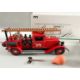 Märklin Metall 19034 Feuerwehr Löschfahrzeug, mit Originalverpackung und Zertifikat - Bild 1 aus 5