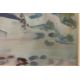 Monogrammist D.D. 1947 oder ähnlich, Aquarell Malerei, Dünen - Bild 5 aus 8