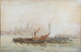 John Chambers (British,