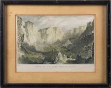 John Glover (British,