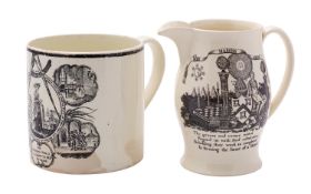 Of Masonic Interest.