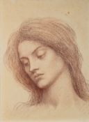 Evelyn de Morgan (British,