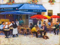 Anthony Orme (British, b.