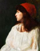 William Dermod O'Brien (Irish,