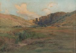 Hugh Percy Heard (British,