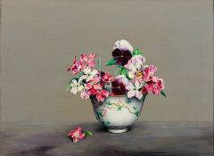 *Laurence Biddle (British,